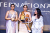 Mangaluru’s Ishwarya Ullal wins Miss/Mrs International Women of Substance 2025